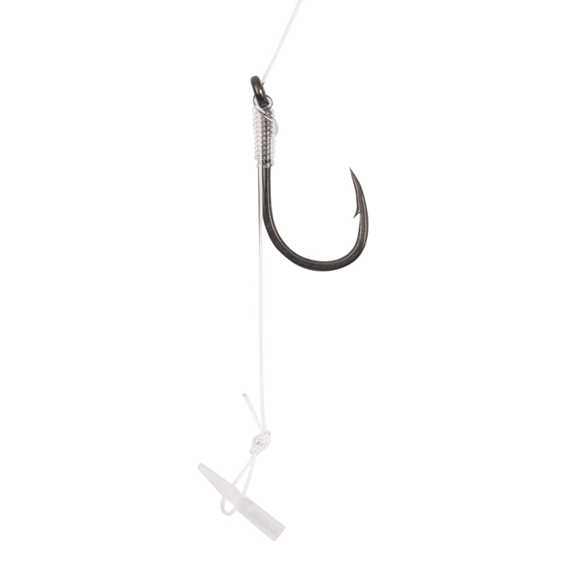 Korum Limitless Quickstop Feeder Hair Rigs Barbed